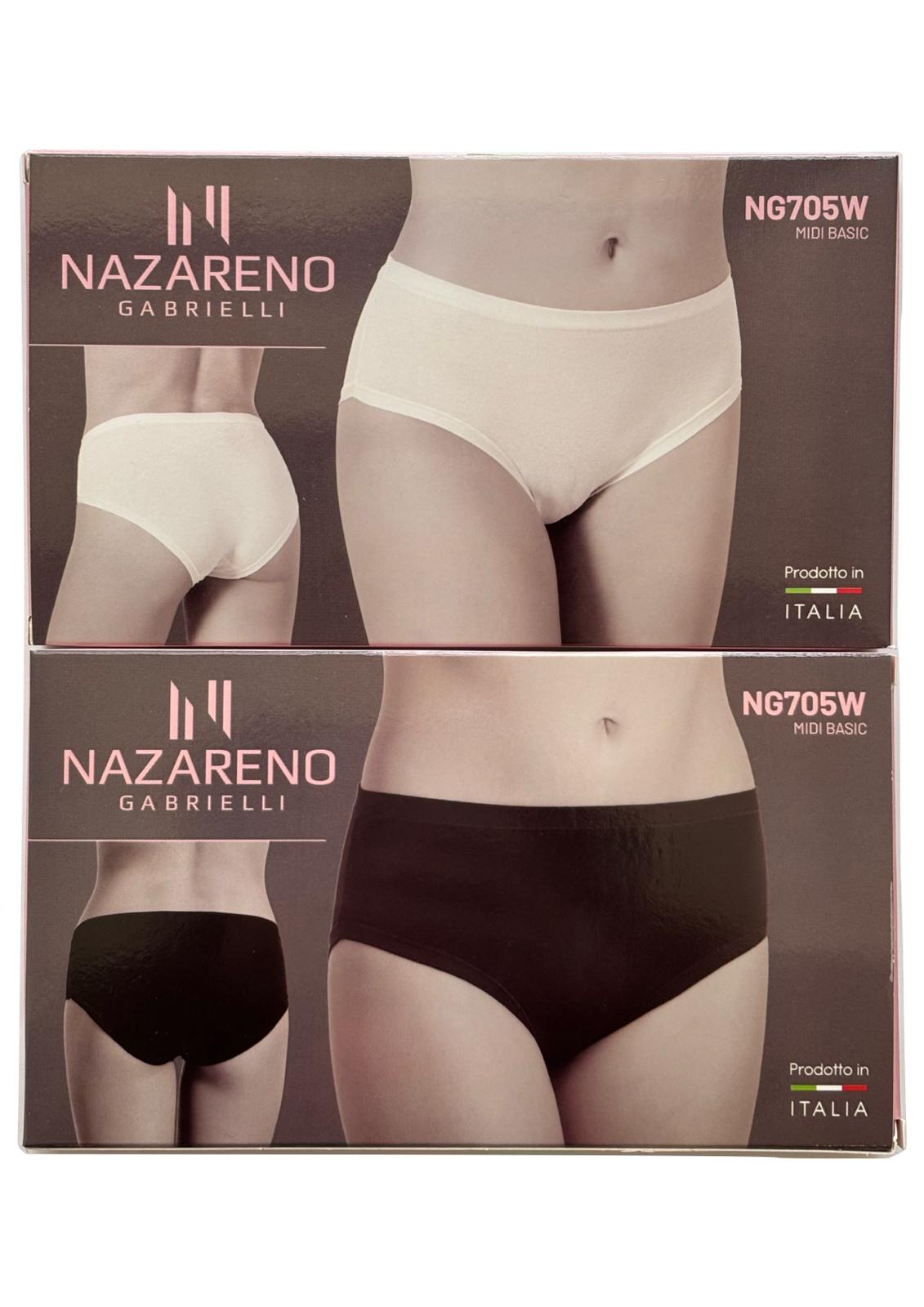 Slip Midi Basic NAZARENO GABRIELLI