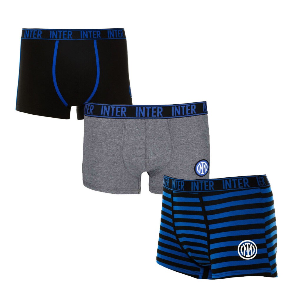 Boxer uomo Prodotto Ufficiale INTER