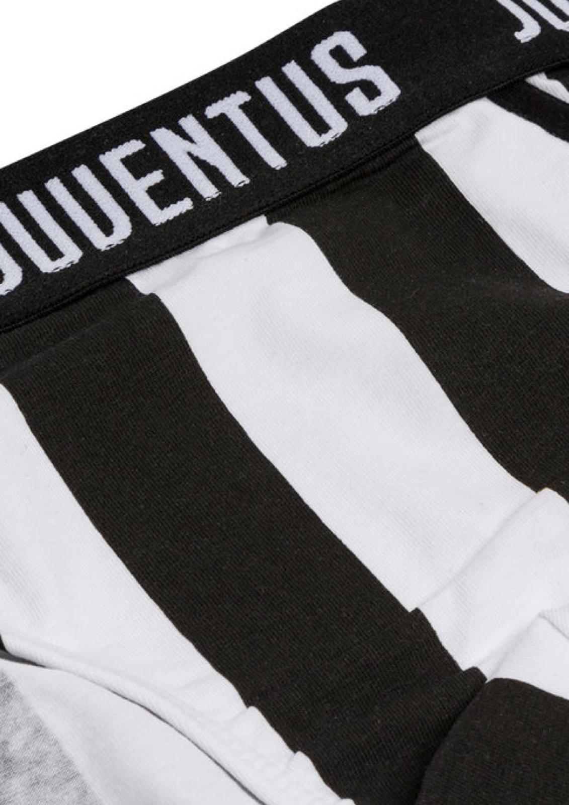 Slip uomo Prodotto Ufficiale JUVENTUS
