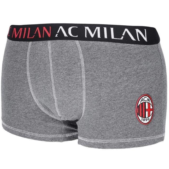Boxer uomo Prodotto Ufficiale AC MILAN