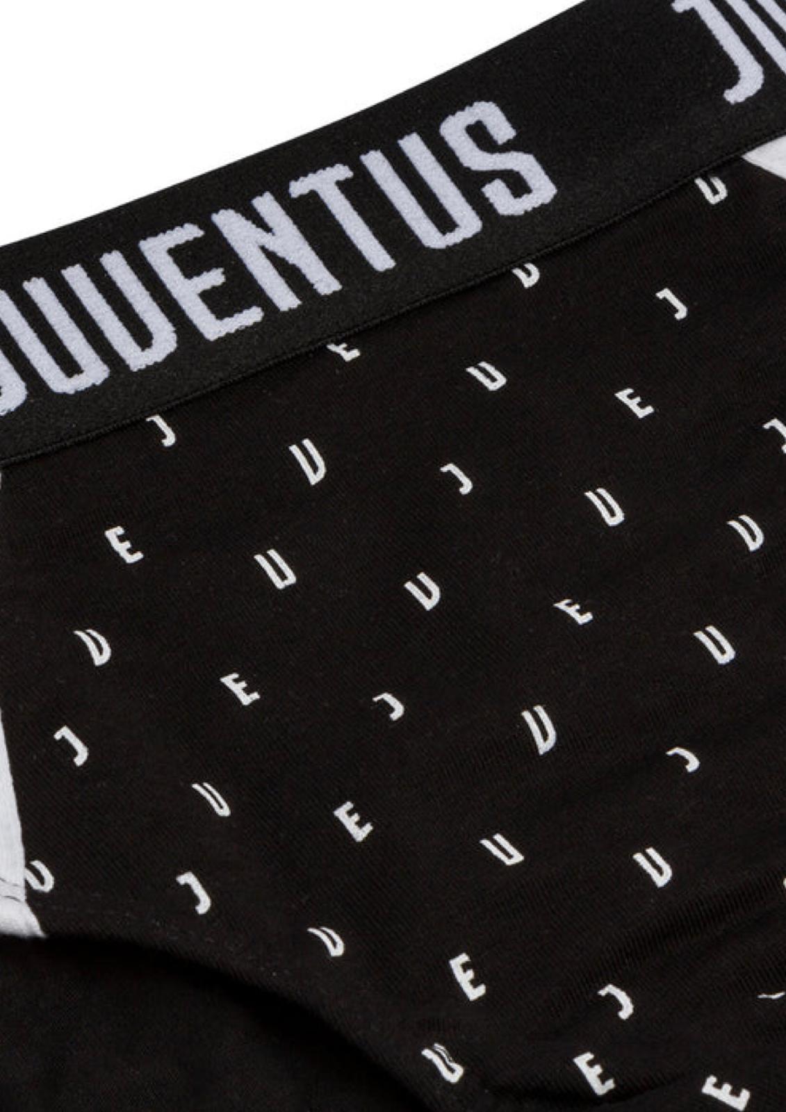 Slip Uomo Prodotto Ufficiale JUVENTUS