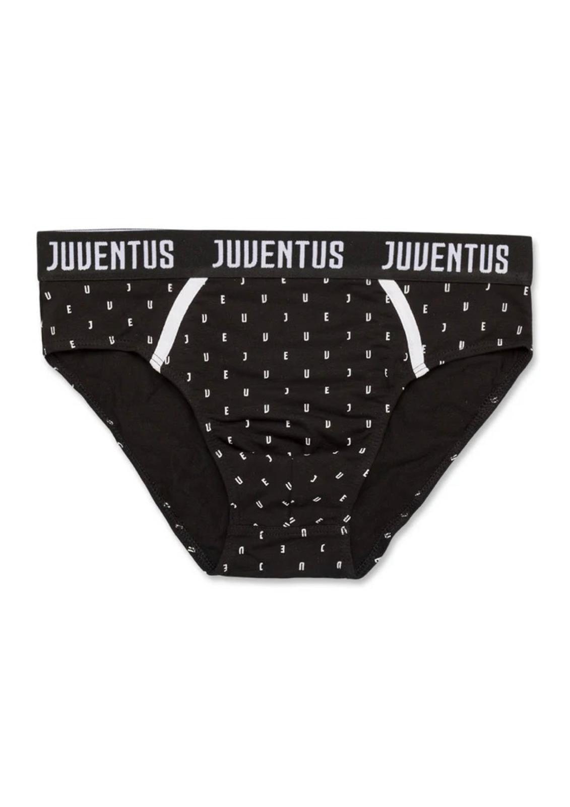 Slip uomo Prodotto Ufficiale JUVENTUS