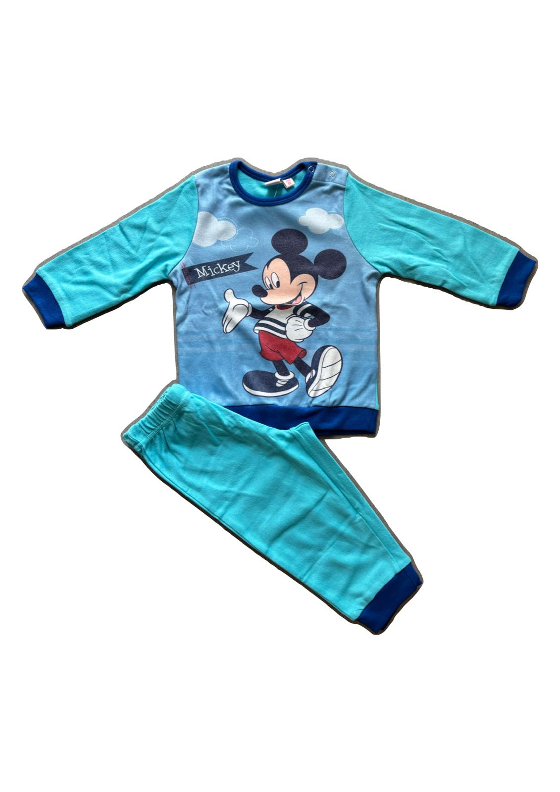 Pigiama Neonato in cotone interlock DISNEY Baby