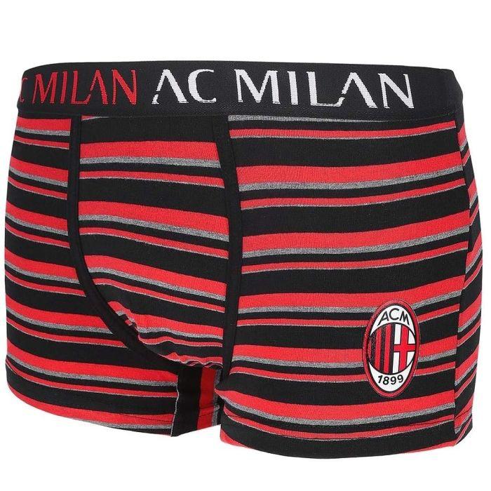 Boxer uomo Prodotto Ufficiale AC MILAN
