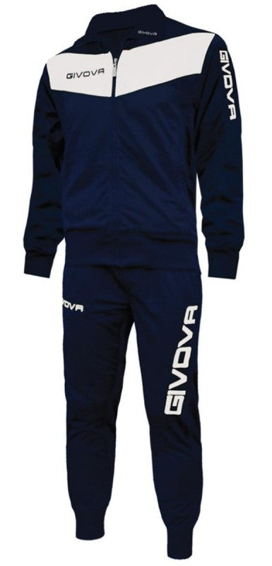 Tuta Unisex Bimbo Triacetato Modello Visa GIVOVA