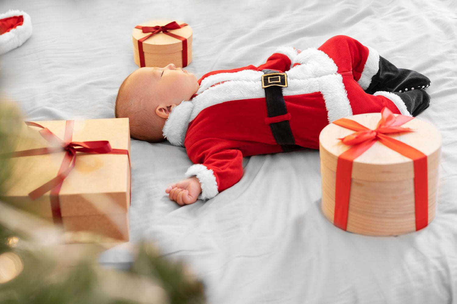 Idee Regalo Neonati