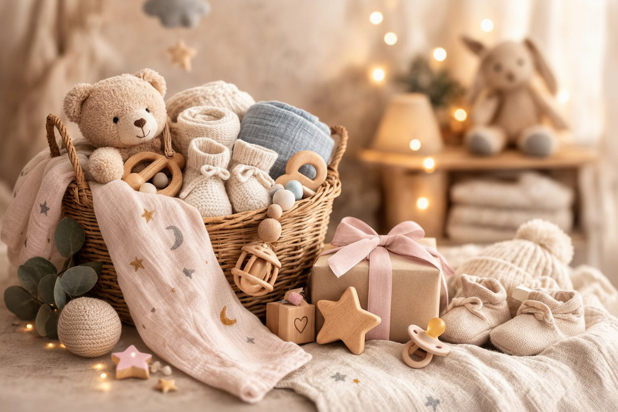 Idee Regalo Neonati