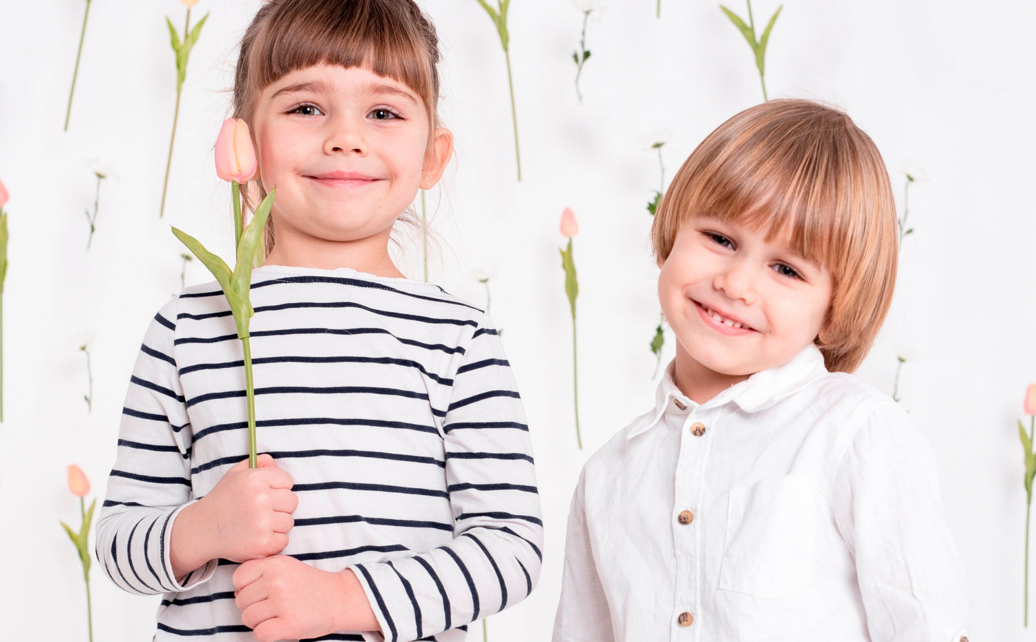 Abbigliamento 3-16 anni