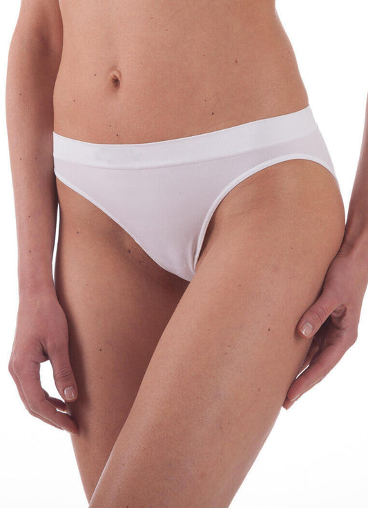 Slip vita bassa sgambato in microfibra Bellissima 015 BELLISSIMA