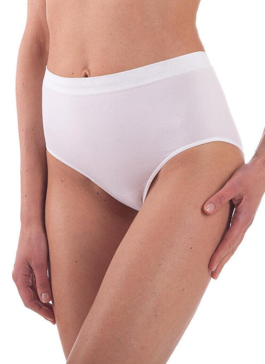 Culotte sgambata in microfibra 017 BELLISSIMA