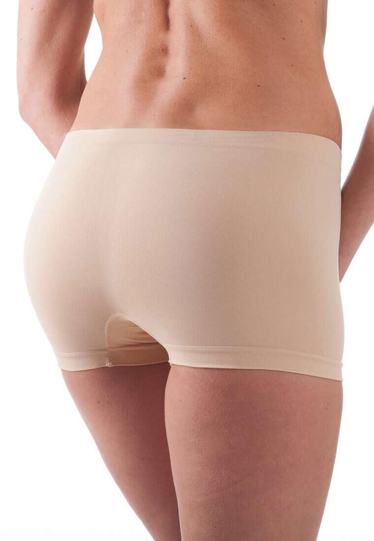 Boxer Donna Vita Bassa in Microfibra - BELLISSIMA