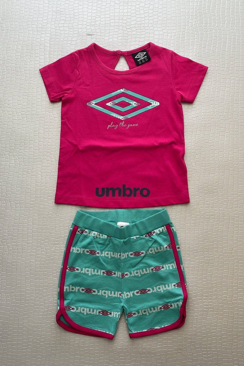 Completo Bimba Sportivo UMBRO