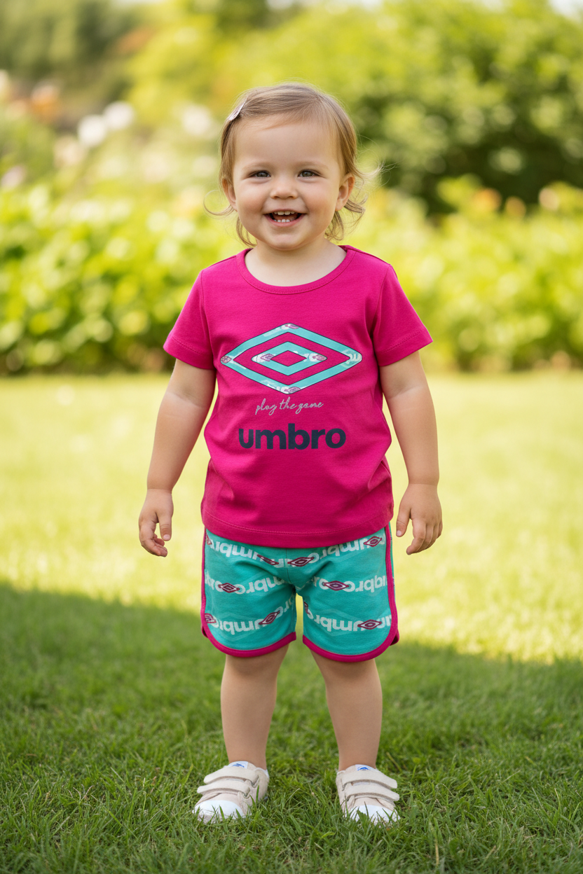 Completo Bimba Sportivo UMBRO