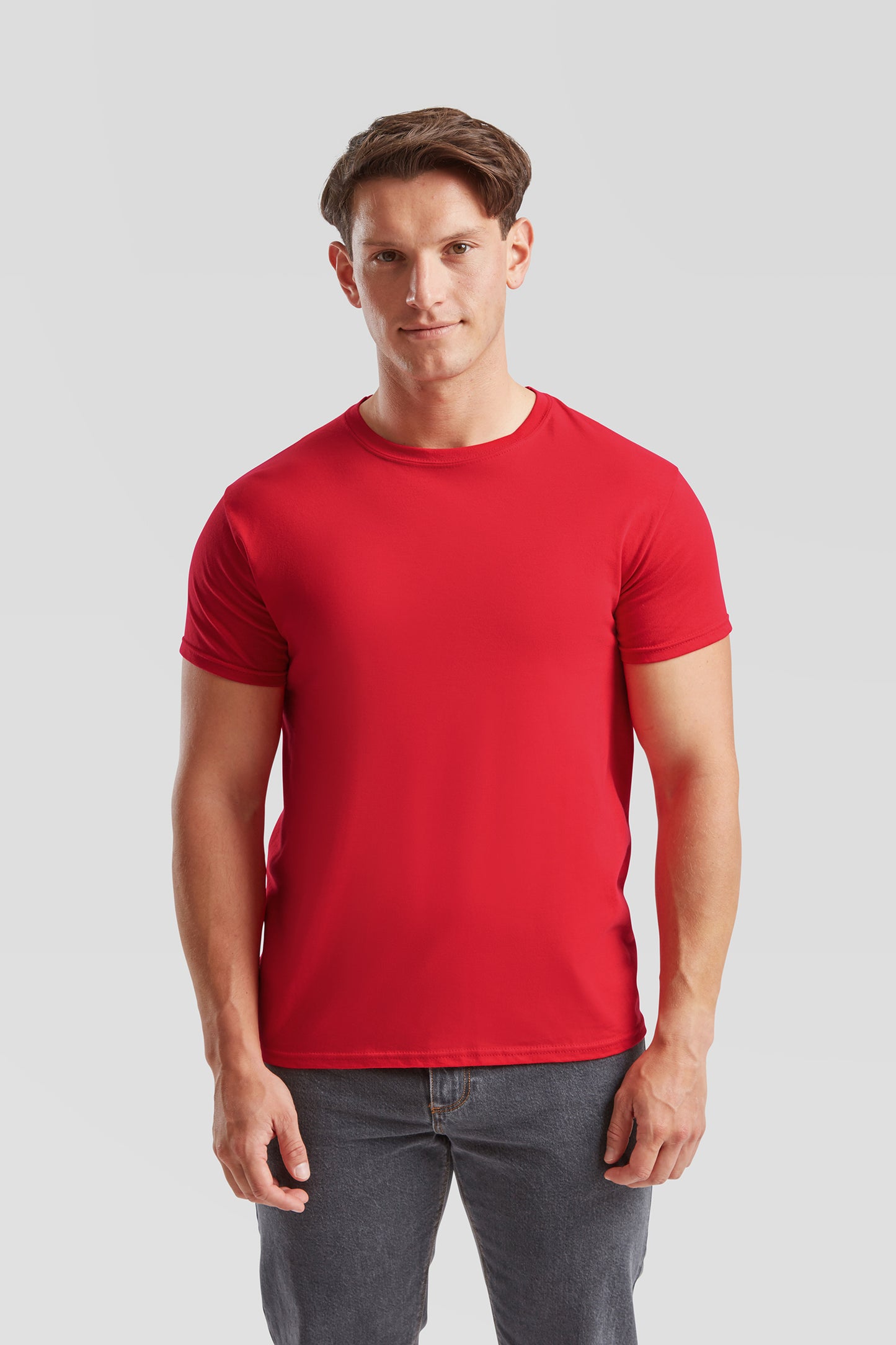 T-shirt manica corta Iconic 150 FRUIT OF THE LOOM