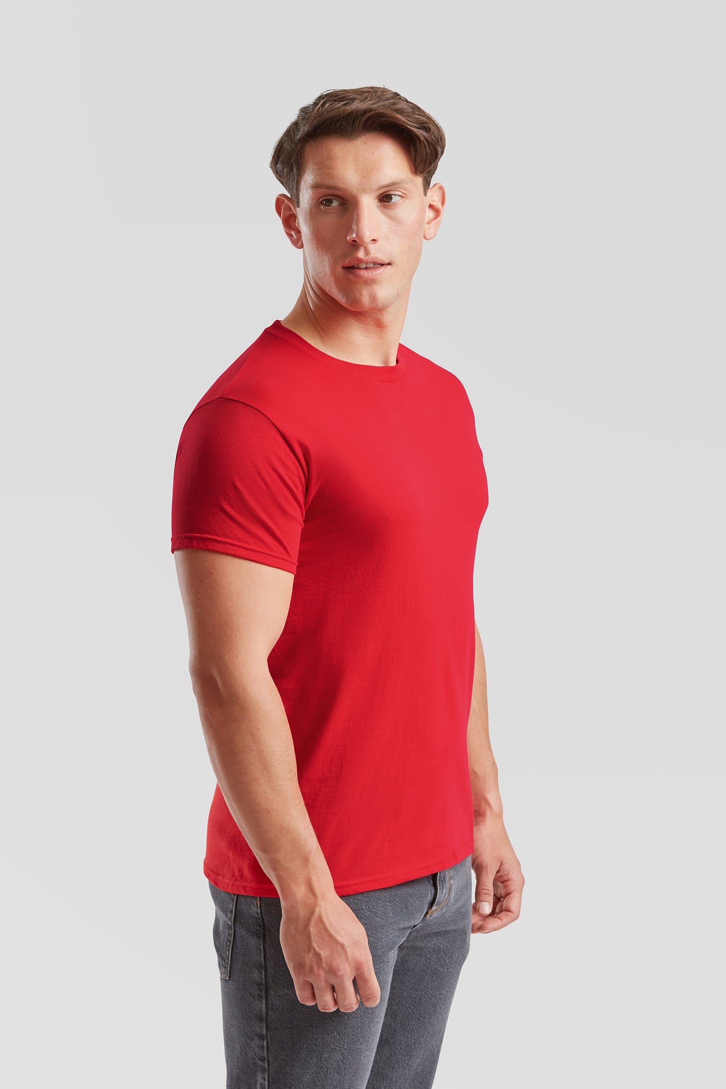 T-shirt manica corta Iconic 150 FRUIT OF THE LOOM
