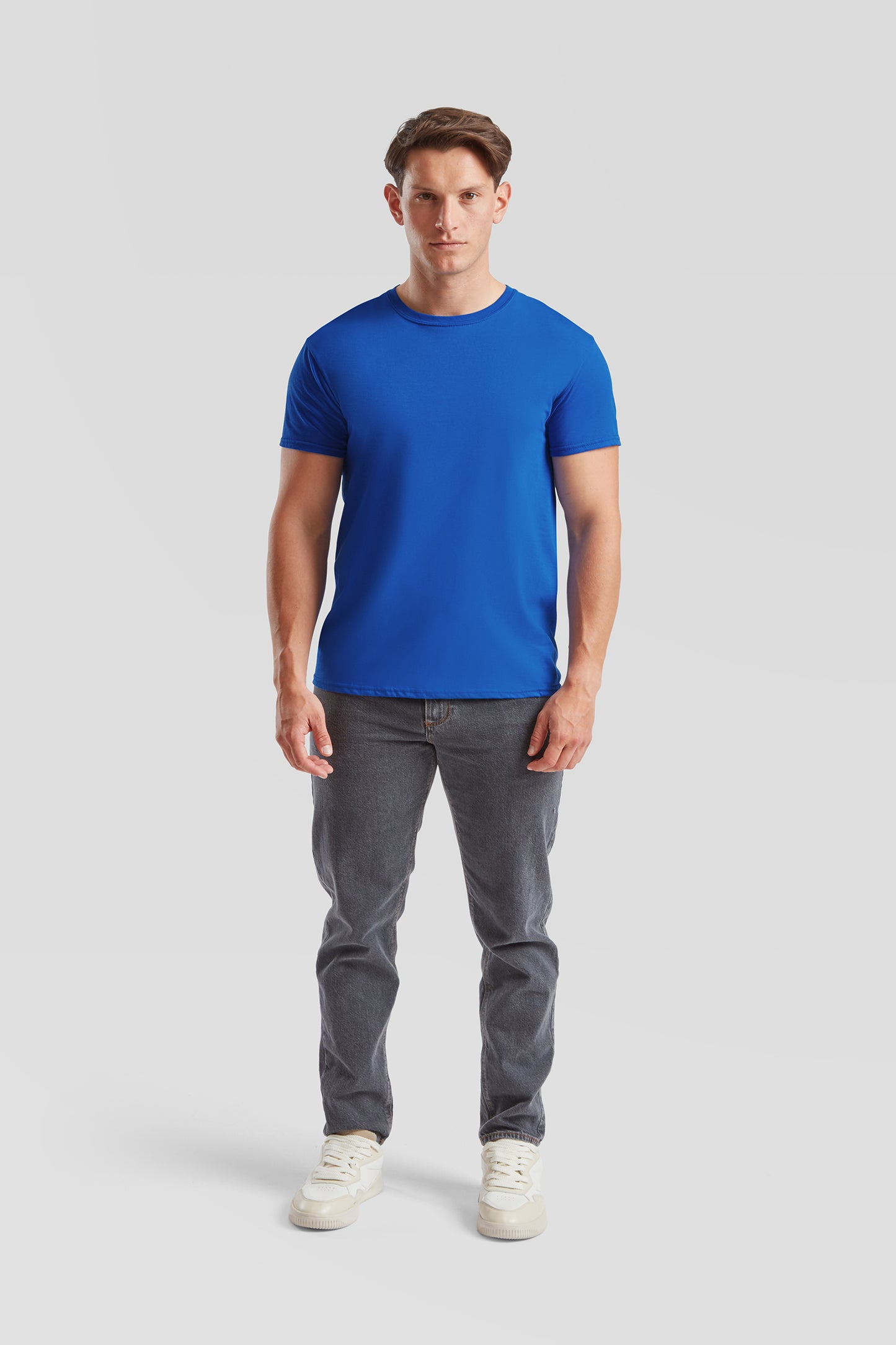 T-shirt manica corta Iconic 150 FRUIT OF THE LOOM