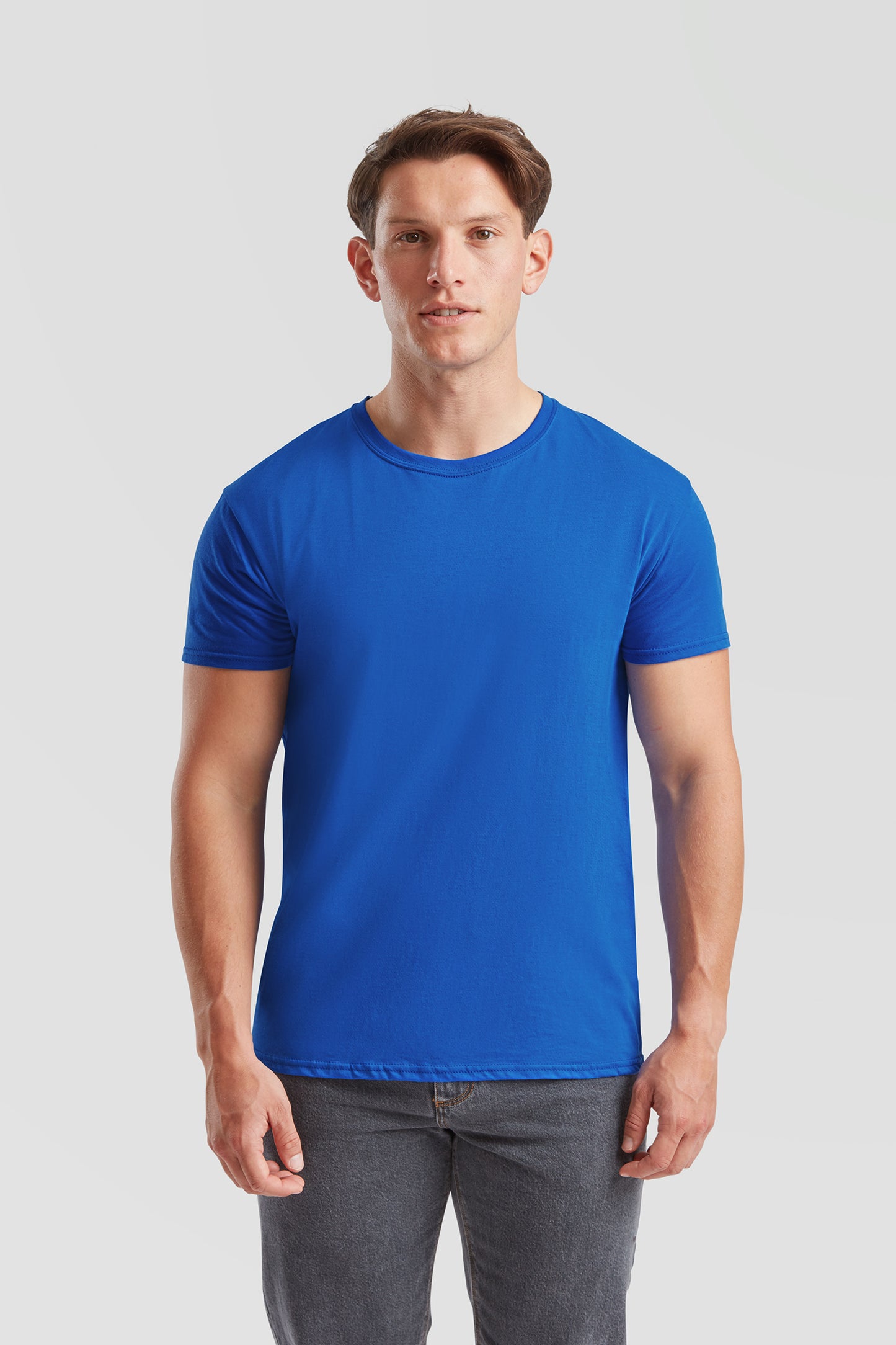 T-shirt manica corta Iconic 150 FRUIT OF THE LOOM
