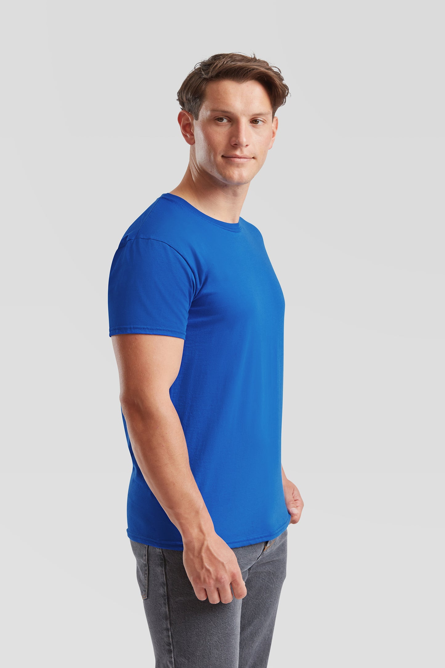 T-shirt manica corta Iconic 150 FRUIT OF THE LOOM