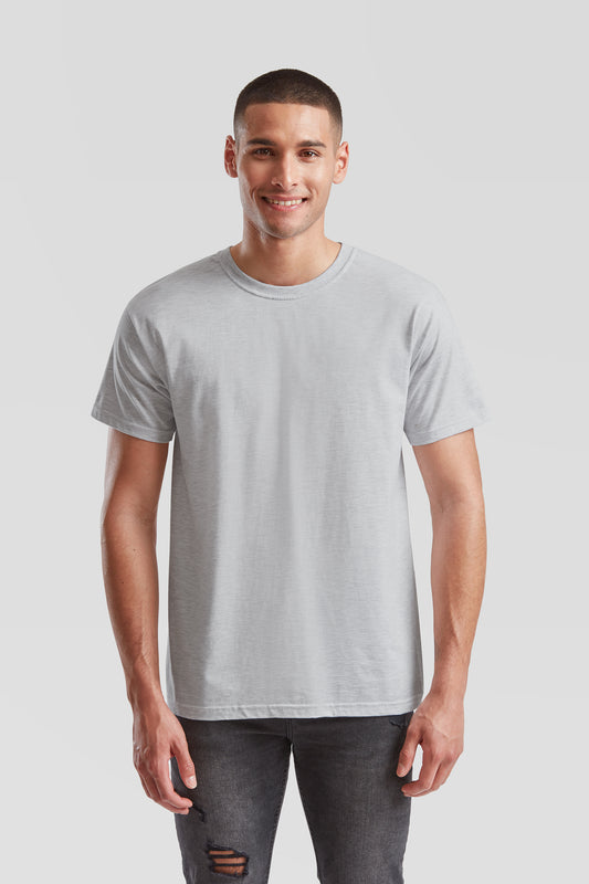 T-shirt manica corta Iconic 150 FRUIT OF THE LOOM