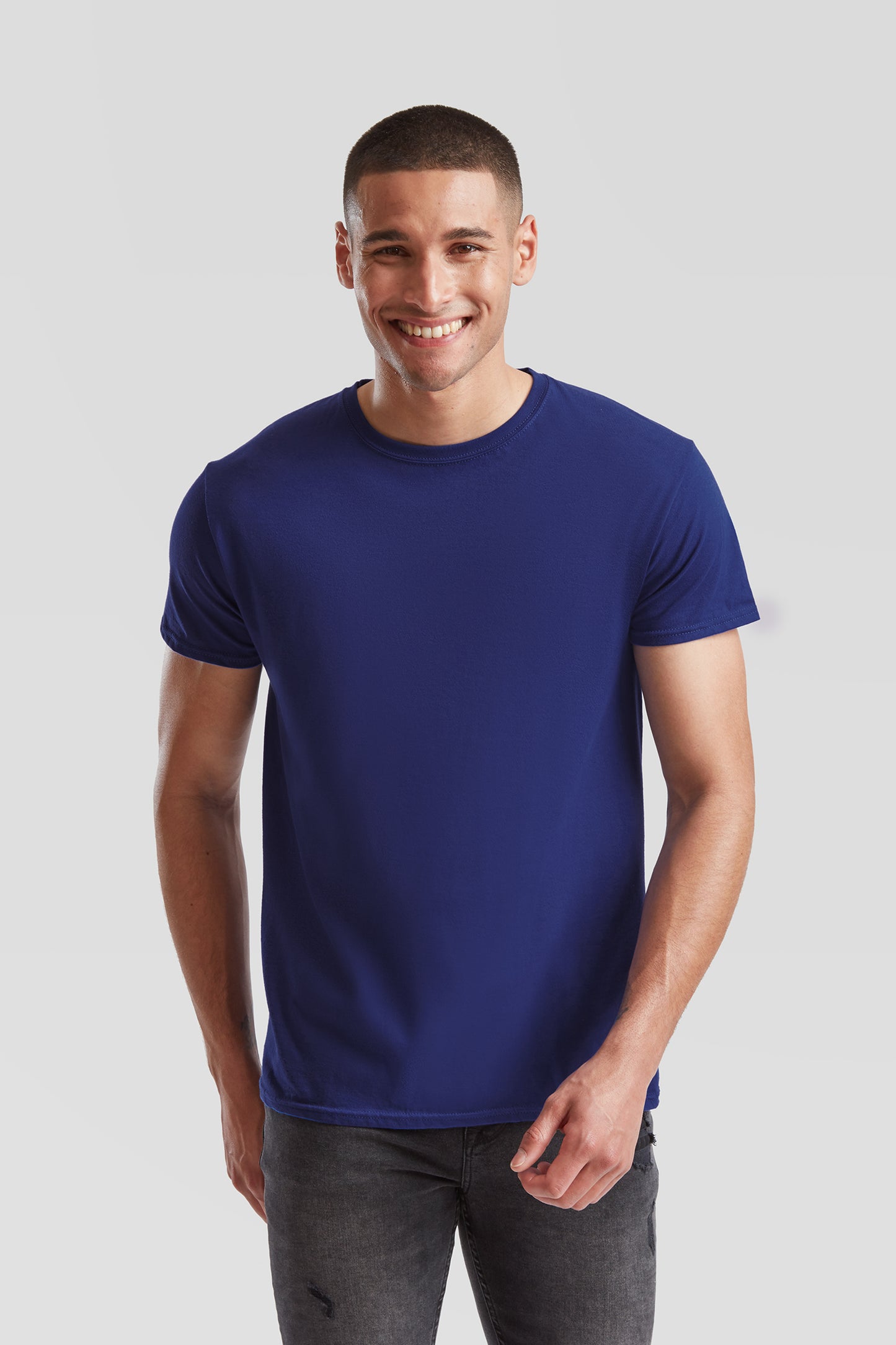 T-shirt manica corta Iconic 150 FRUIT OF THE LOOM
