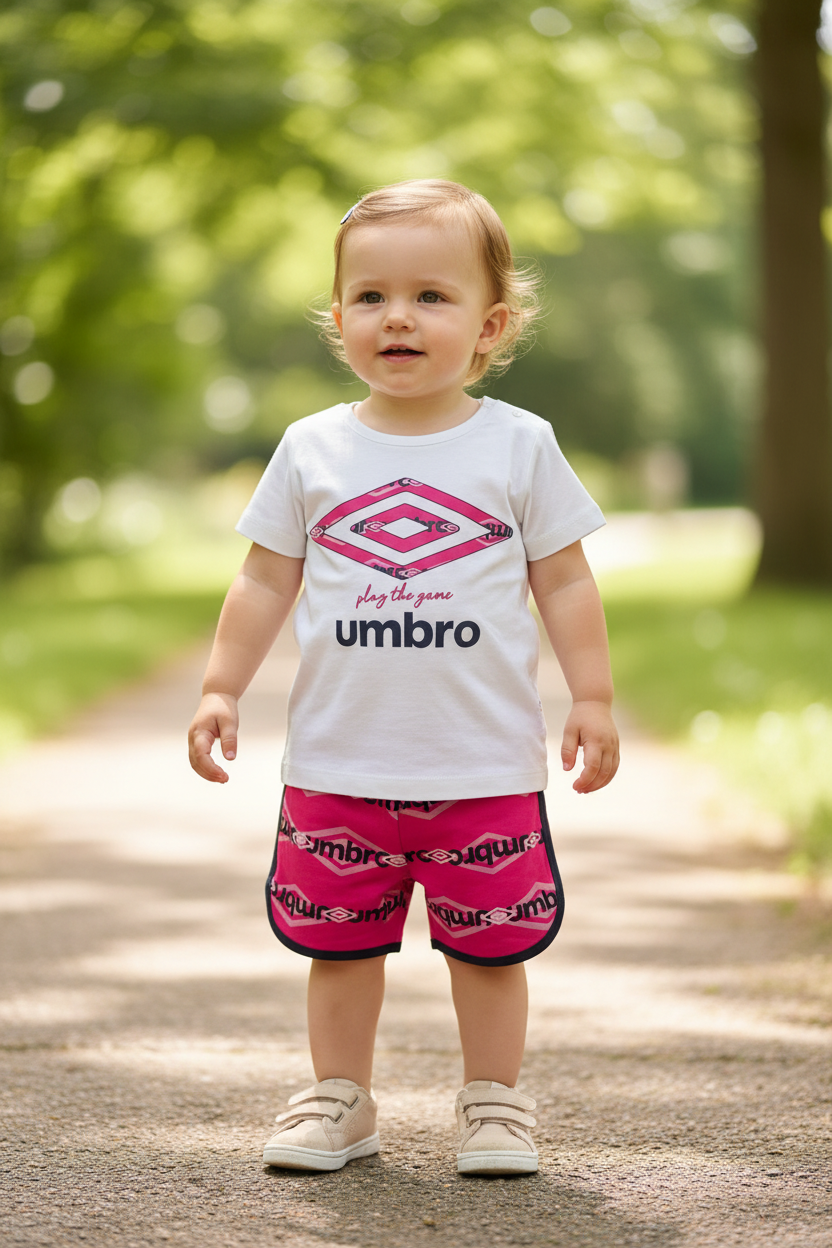 Completo Bimba Sportivo UMBRO