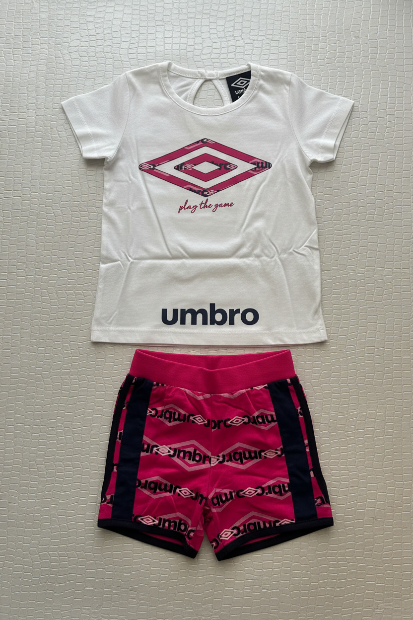 Completo Bimba Sportivo UMBRO