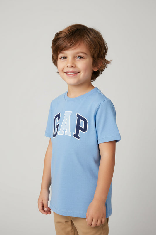 T-Shirt Bambino maniche corte GAP