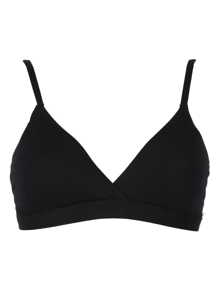 Reggiseno Smile Cross senza ferretto donna FLAMENCO - INFIORE