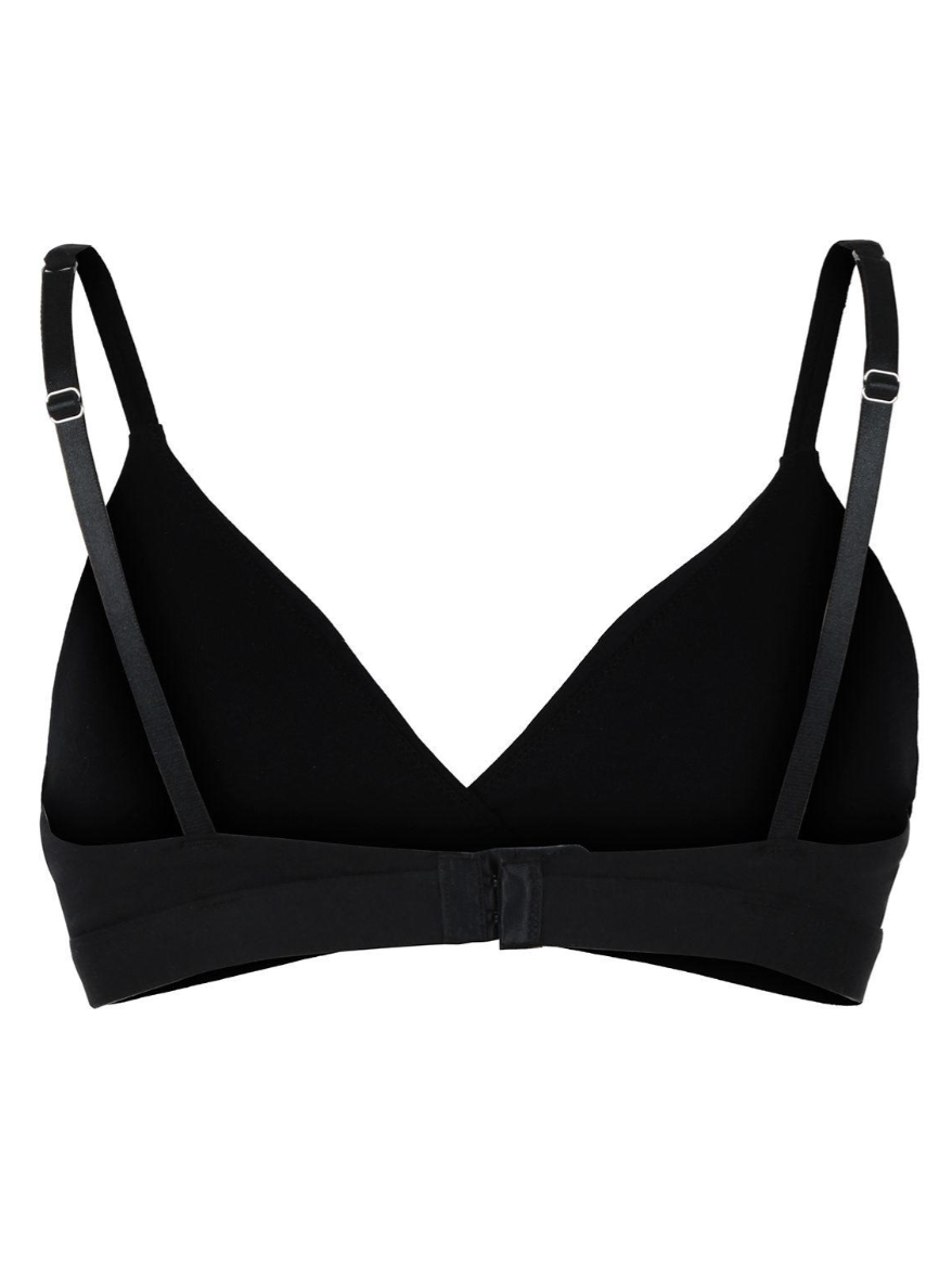 Reggiseno Smile Cross senza ferretto donna FLAMENCO - INFIORE