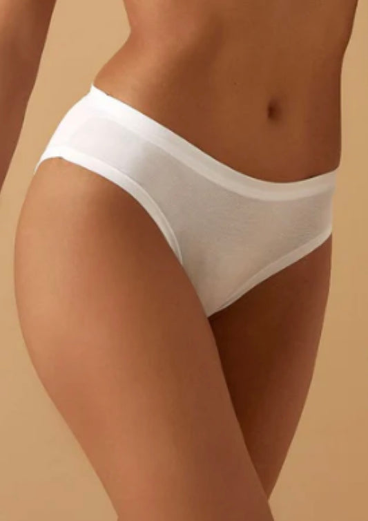 Slip Vita Alta Cotone Modal 509 – JADEA