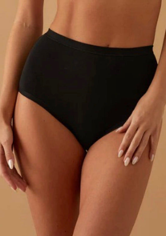 Slip Culotta in cotone modal 787 JADEA