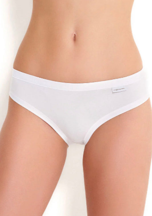 Slip Vita Alta Cotone Modal – ROSSOPORPORA