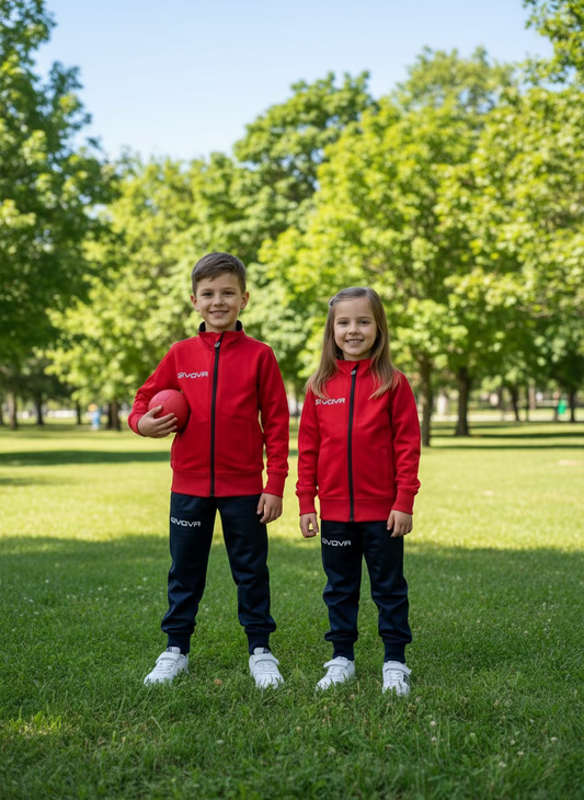 Tuta Unisex Triacetato Modello Torino GIVOVA