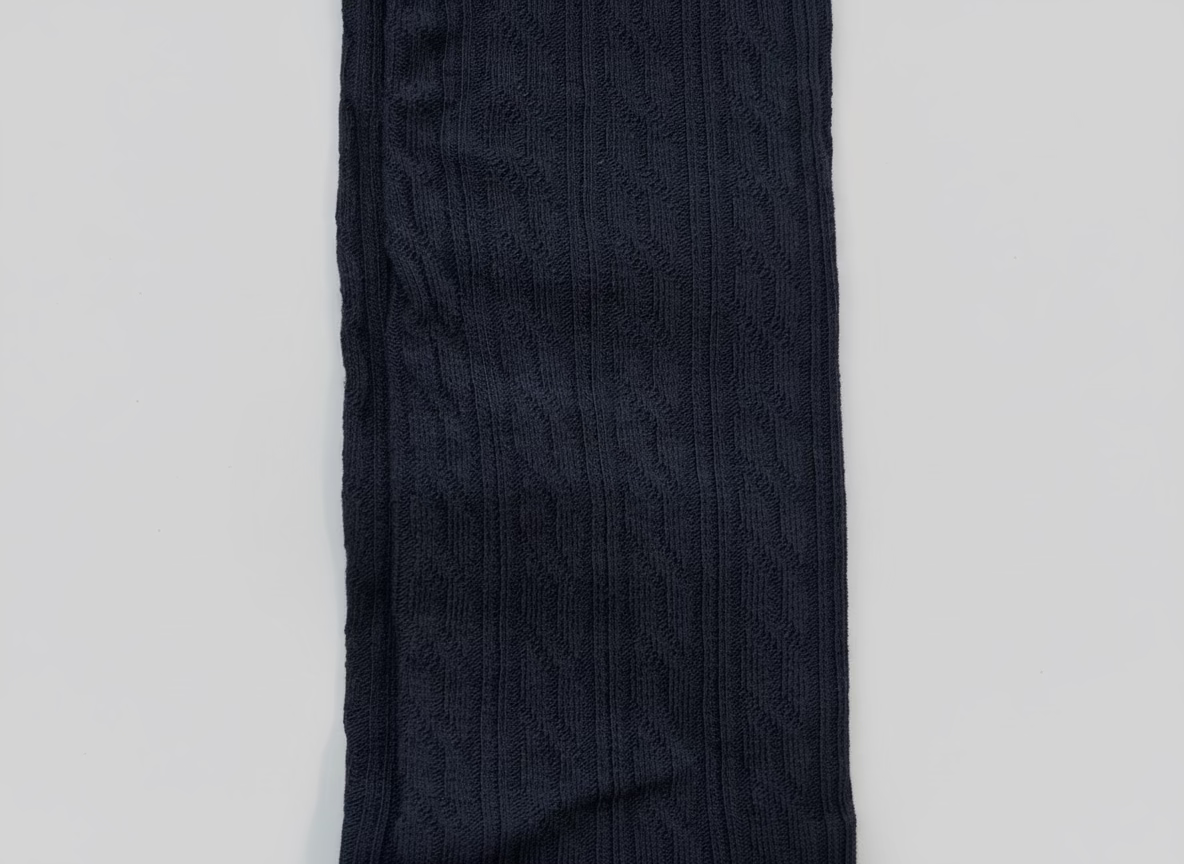 Gift Box con Cappello + Calza Lunga in Caldo Cotone - Henry Cotton’s