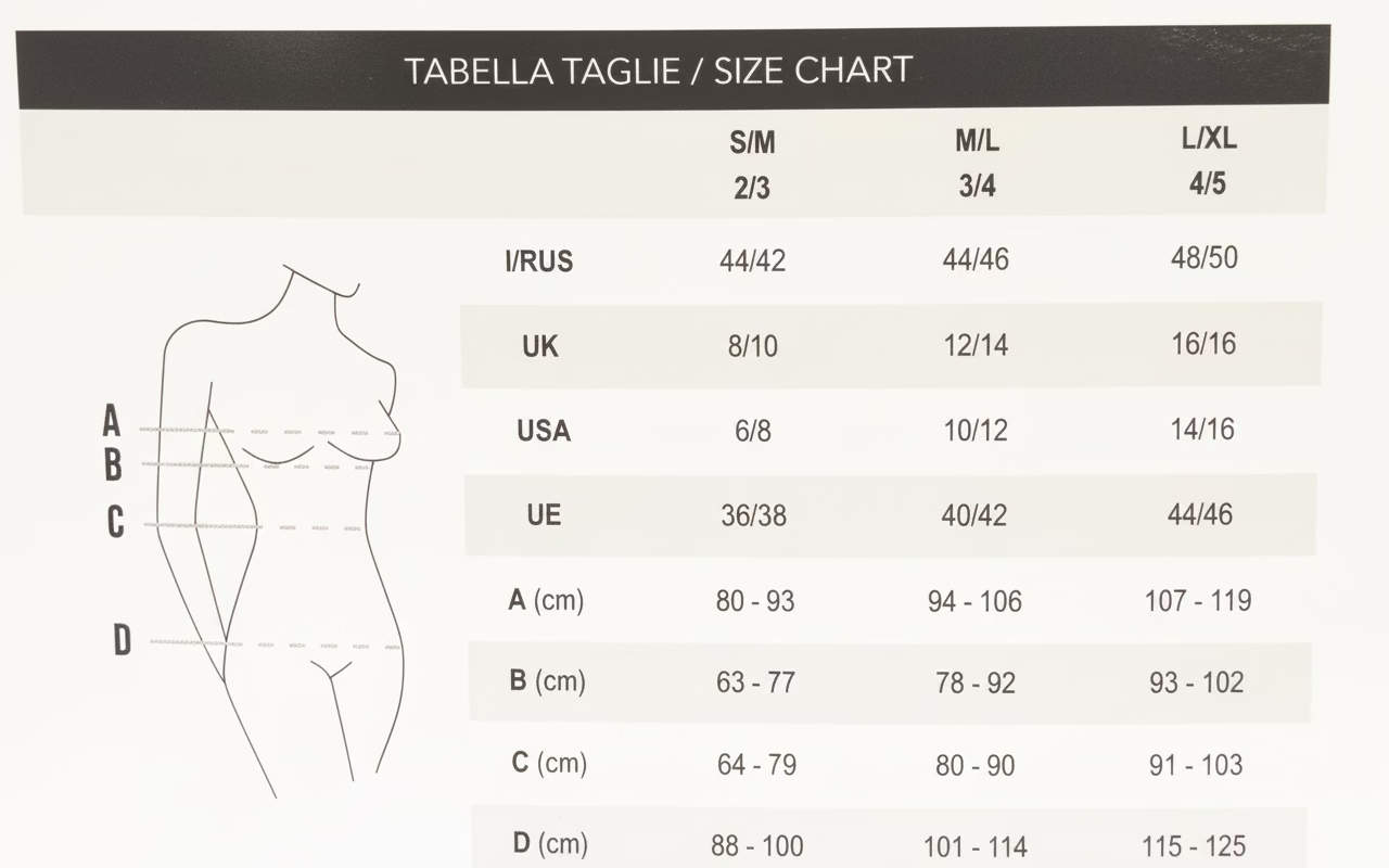 Maglia Donna Dolcevita Cashmere Ultrasoft Seamless Senza Cuciture - INTIMIDEA