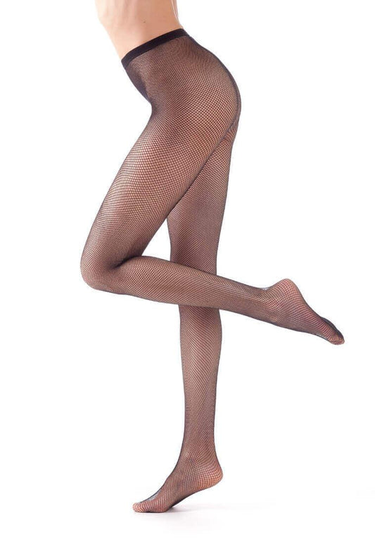 Collant Bellissima MICRORETE