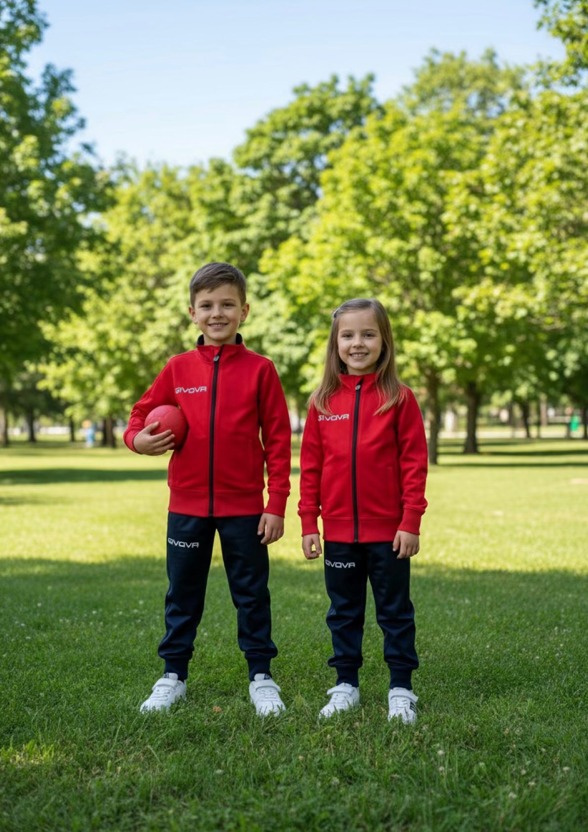 Tuta Unisex Triacetato Modello Torino GIVOVA