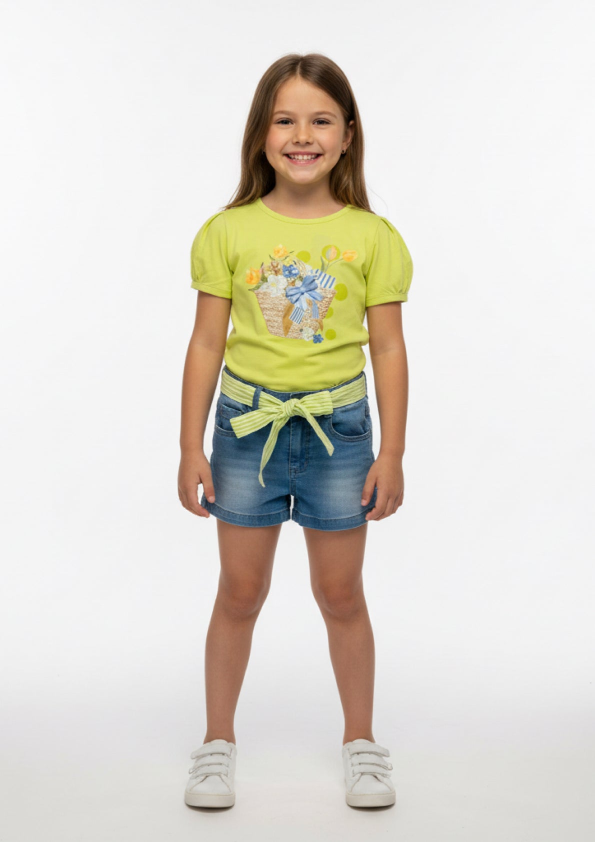 Completo bambina MISS IMAGE