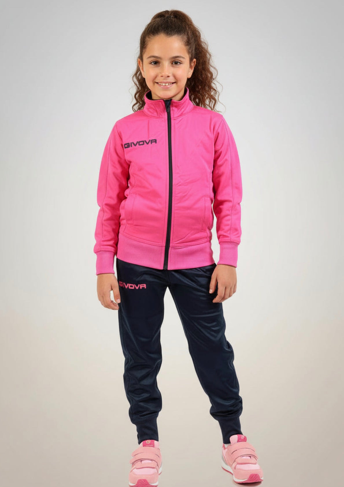 Tuta Unisex Triacetato Modello Torino GIVOVA