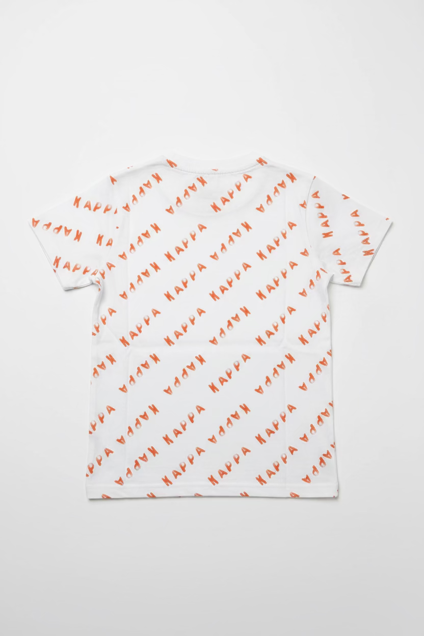 T-Shirt Ragazzo KAPPA
