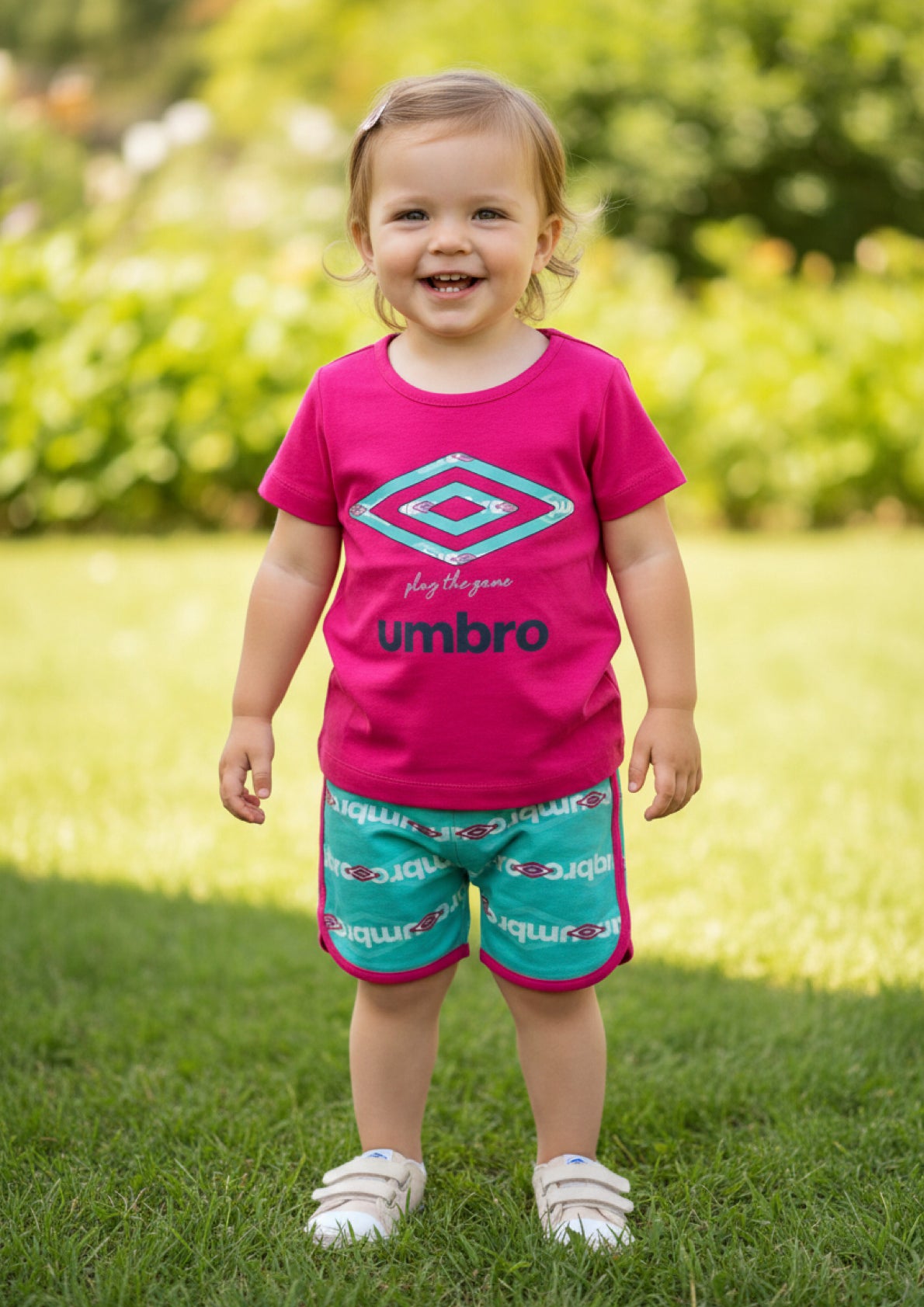 Completo Bimba Sportivo UMBRO