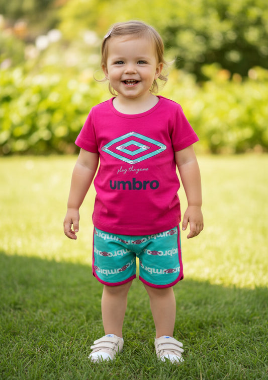 Completo Bimba Sportivo UMBRO