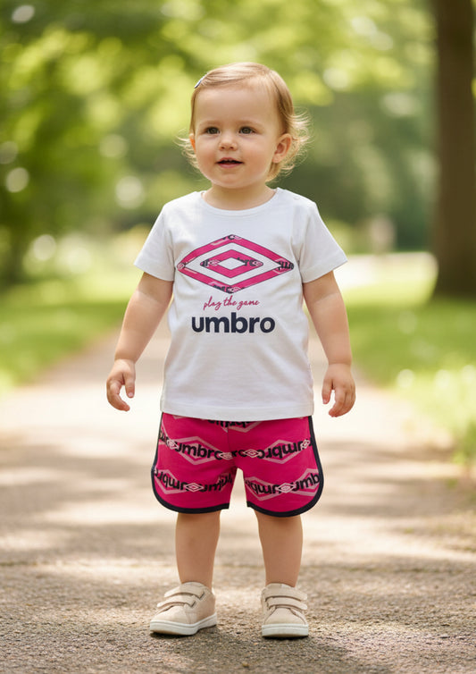 Completo Bimba Sportivo UMBRO