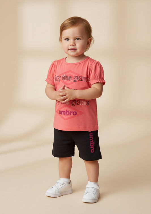 Completo Bimba Sportivo "Play the Game" UMBRO