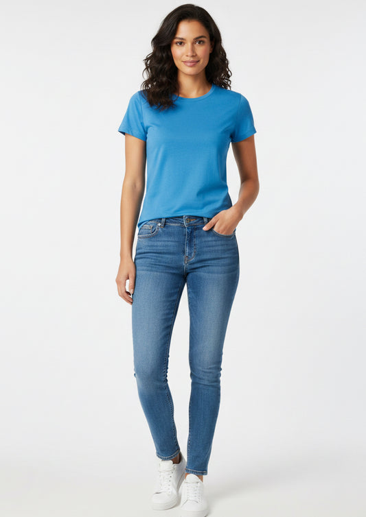T-shirt manica corta JHK - Taglia S