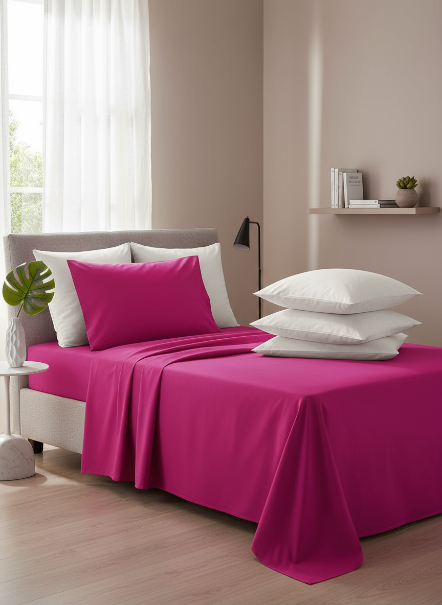 Completo Letto 1 piazza Misure Maxi - Linea Marta IRGE