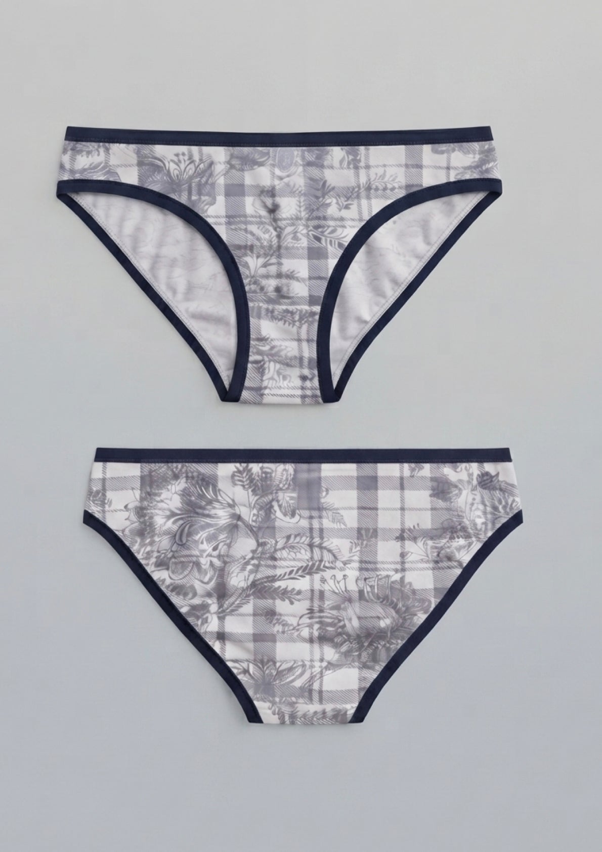Set da 3 Slip Mini - INTIMAMI