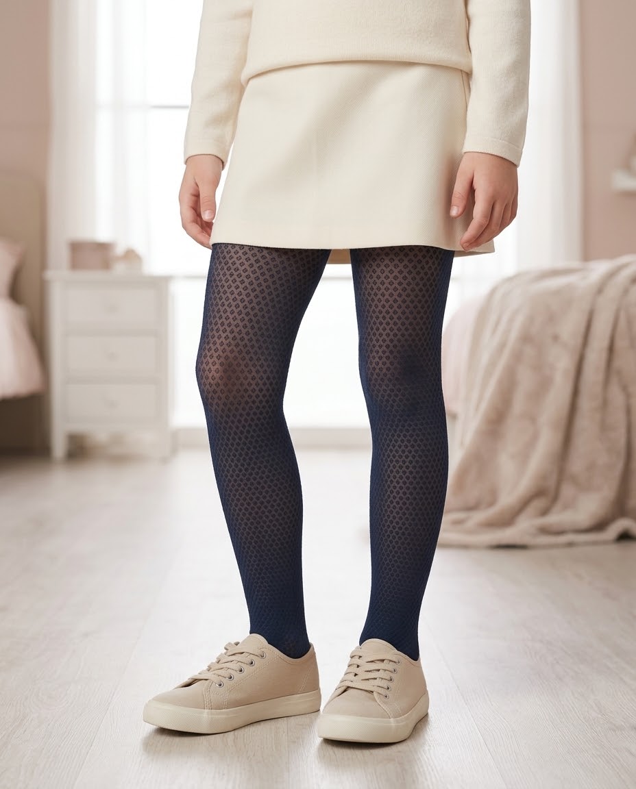 Collant Moda Fashion Line BELLISSIMA KIDS