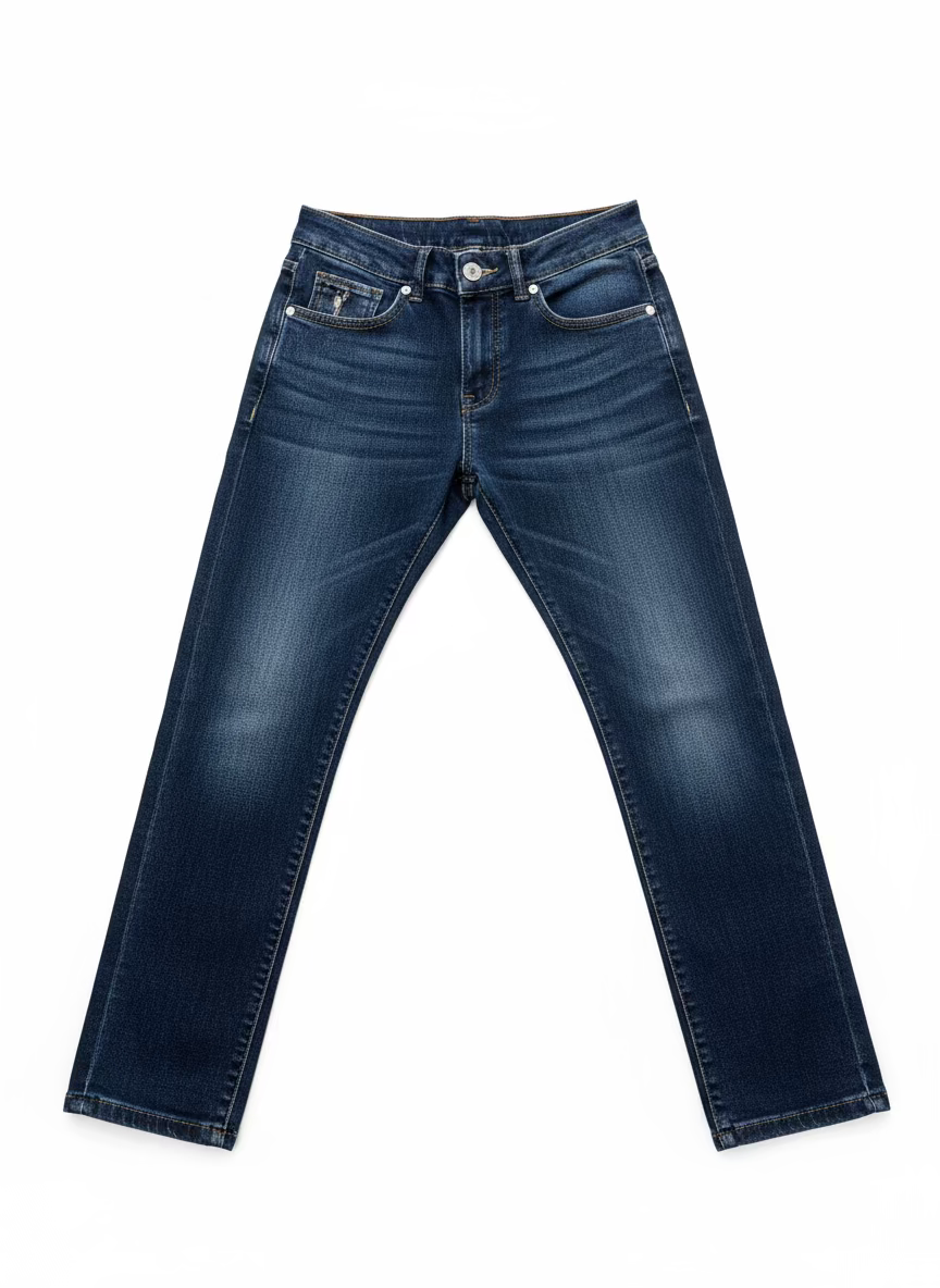 Jeans Bambino – Taglie 8 e 10 Anni