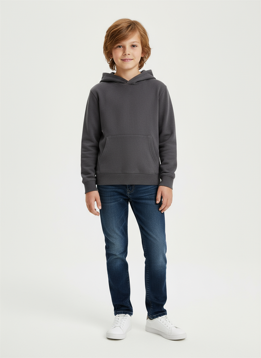 Jeans Bambino – Taglie 8 e 10 Anni